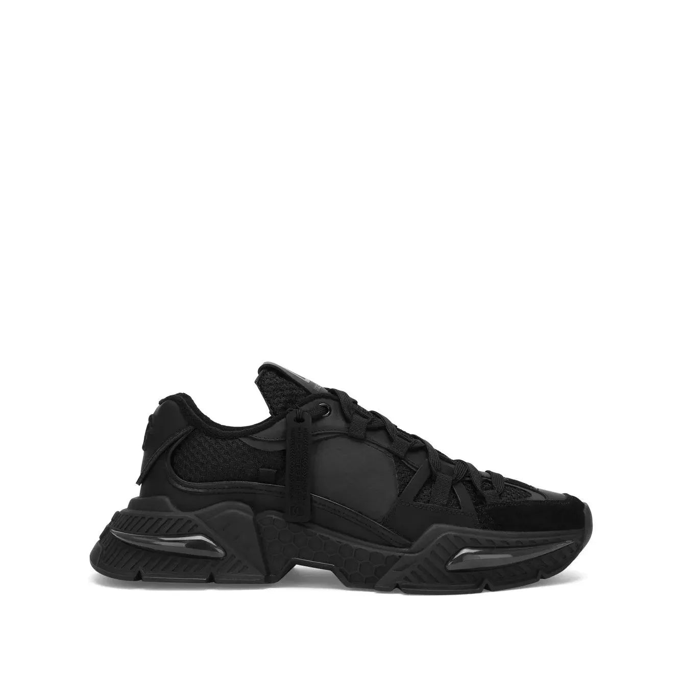 Dolce & Gabbana Day Faster panelled sneakers