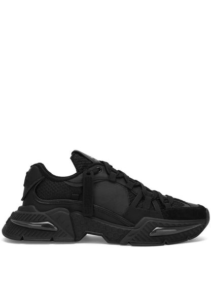 Dolce & Gabbana Day Faster panelled sneakers
