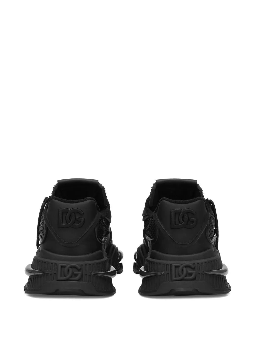 Dolce & Gabbana Day Faster panelled sneakers