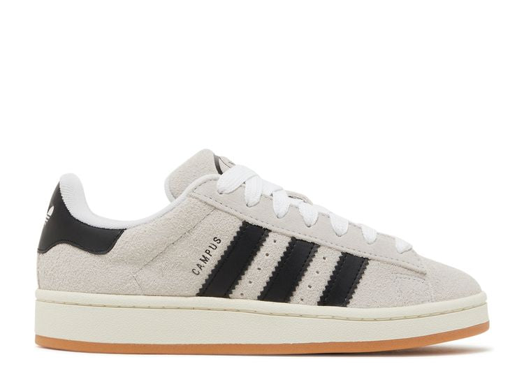 adidas Wmns Campus 00s 'Crystal White Black'
