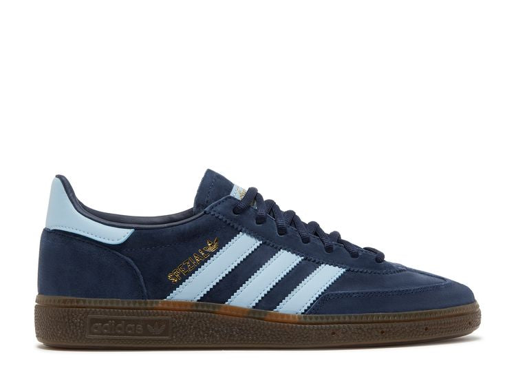 adidas Handball Spezial 'Collegiate Navy Clear Sky'