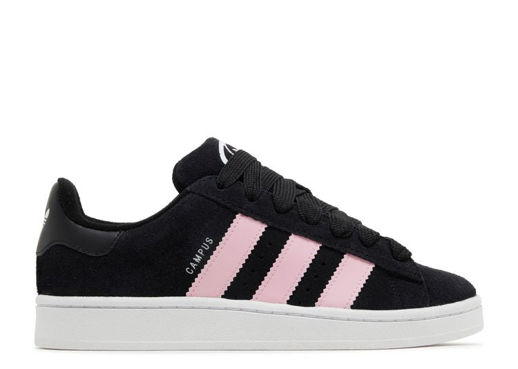 adidas Wmns Campus 00s 'Black True Pink'
