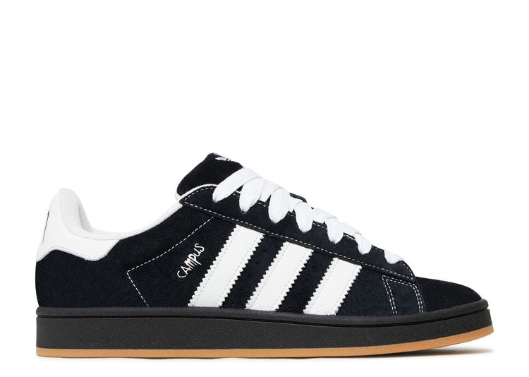 adidas Korn x Campus 00s 'Black Gum'