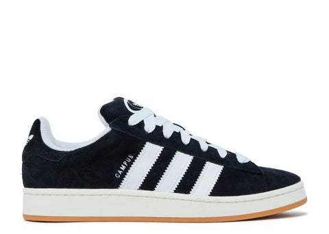 adidas Campus 00s 'Core Black Gum'