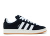 adidas Campus 00s 'Core Black Gum'