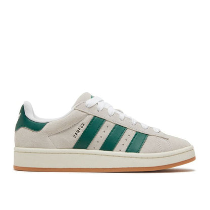 adidas Wmns Campus 00s 'Crystal White Dark Green'