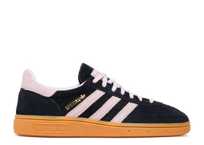 adidas Wmns Handball Spezial 'Black Clear Pink Gum'