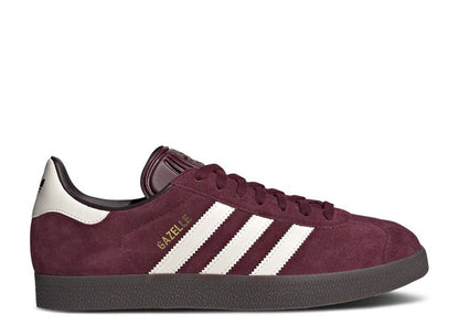 adidas Gazelle 'Maroon Gum'