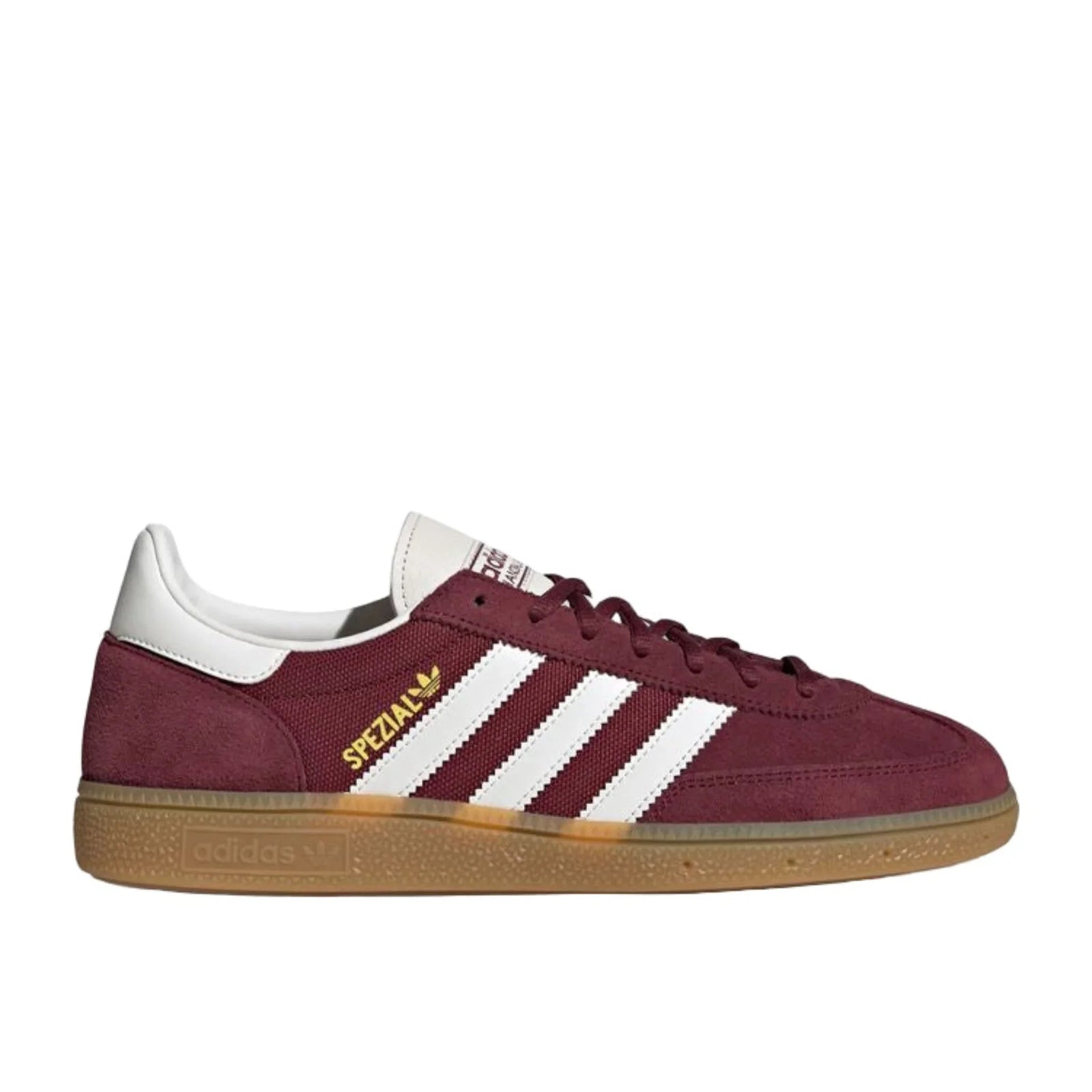 adidas Handball Spezial 'Shadow Red'