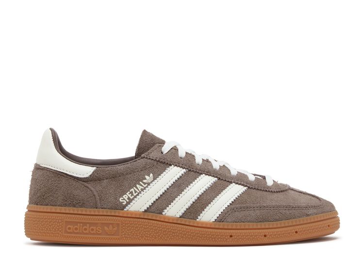 adidas Wmns Handball Spezial 'Earth Strata Gum'