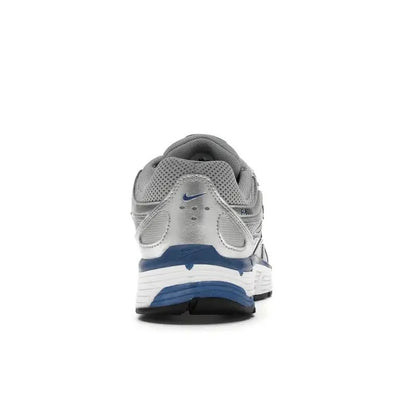 Nike P-6000 Laser Blue