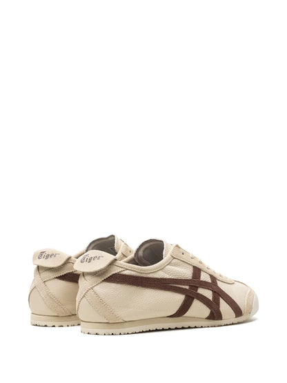 Onitsuka Tiger Mexico 66 Vintage "Beige/Brown"