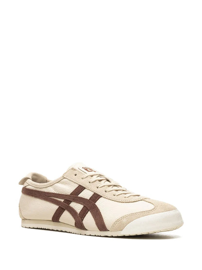 Onitsuka Tiger Mexico 66 Vintage "Beige/Brown"