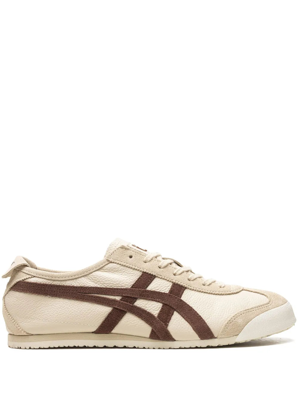 Onitsuka Tiger Mexico 66 Vintage "Beige/Brown"