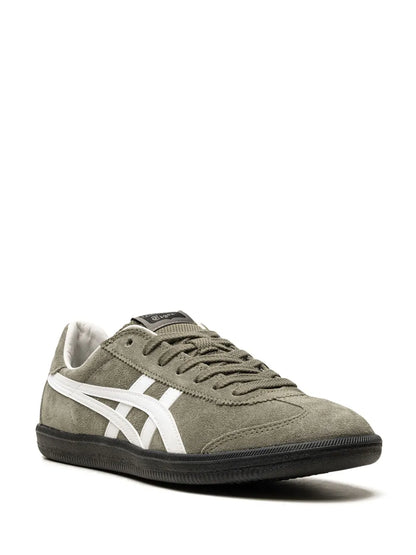 Onitsuka Tiger Tokuten Burnt Green