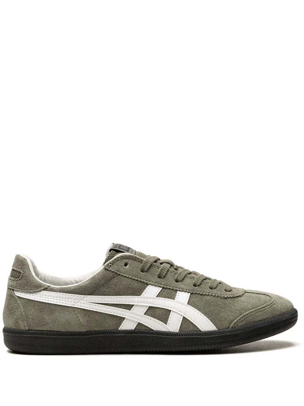 Onitsuka Tiger Tokuten Burnt Green