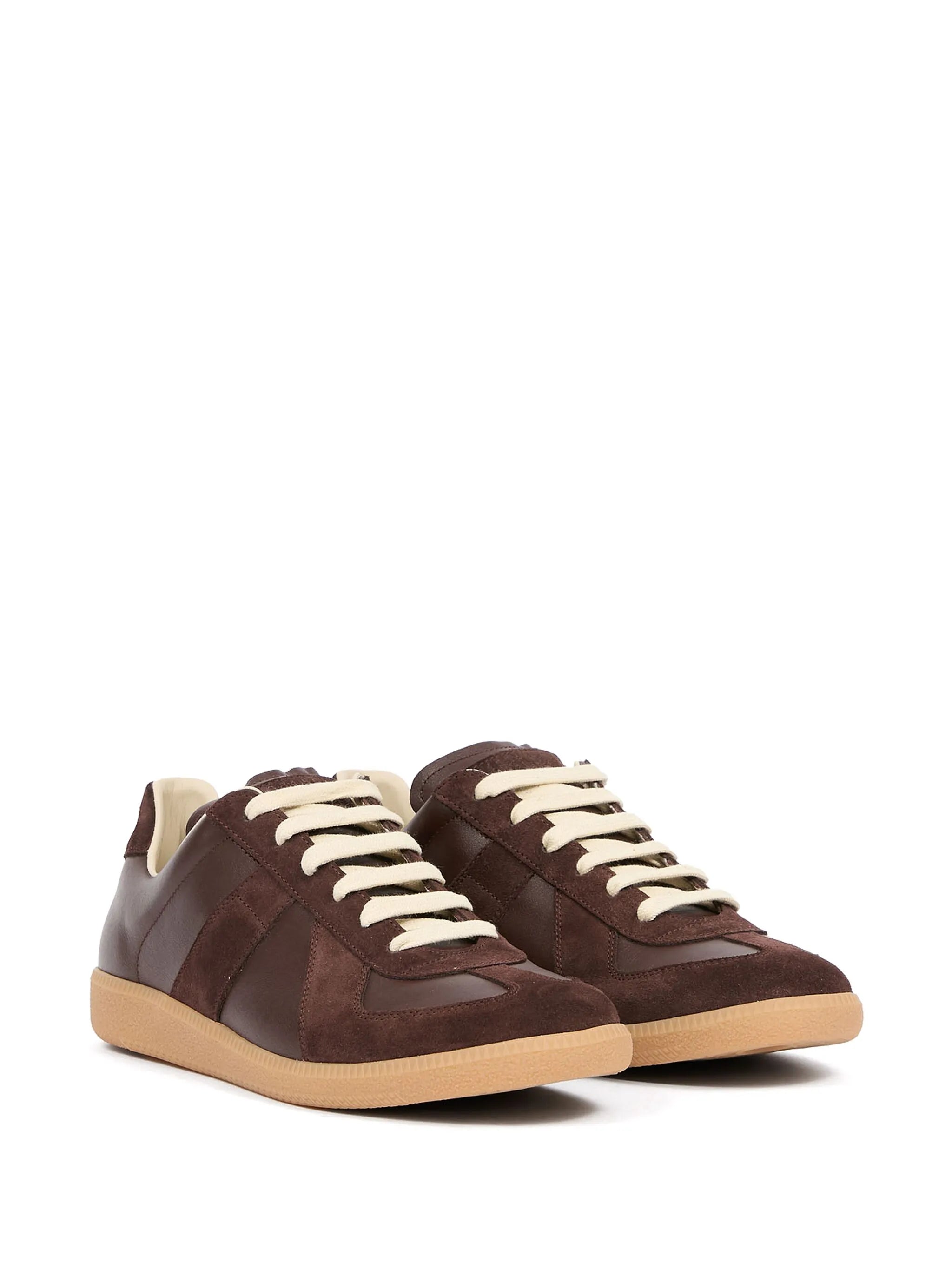 Maison Margiela Replica sneakers brown