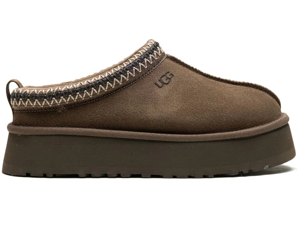 UGG Tazz hickory
