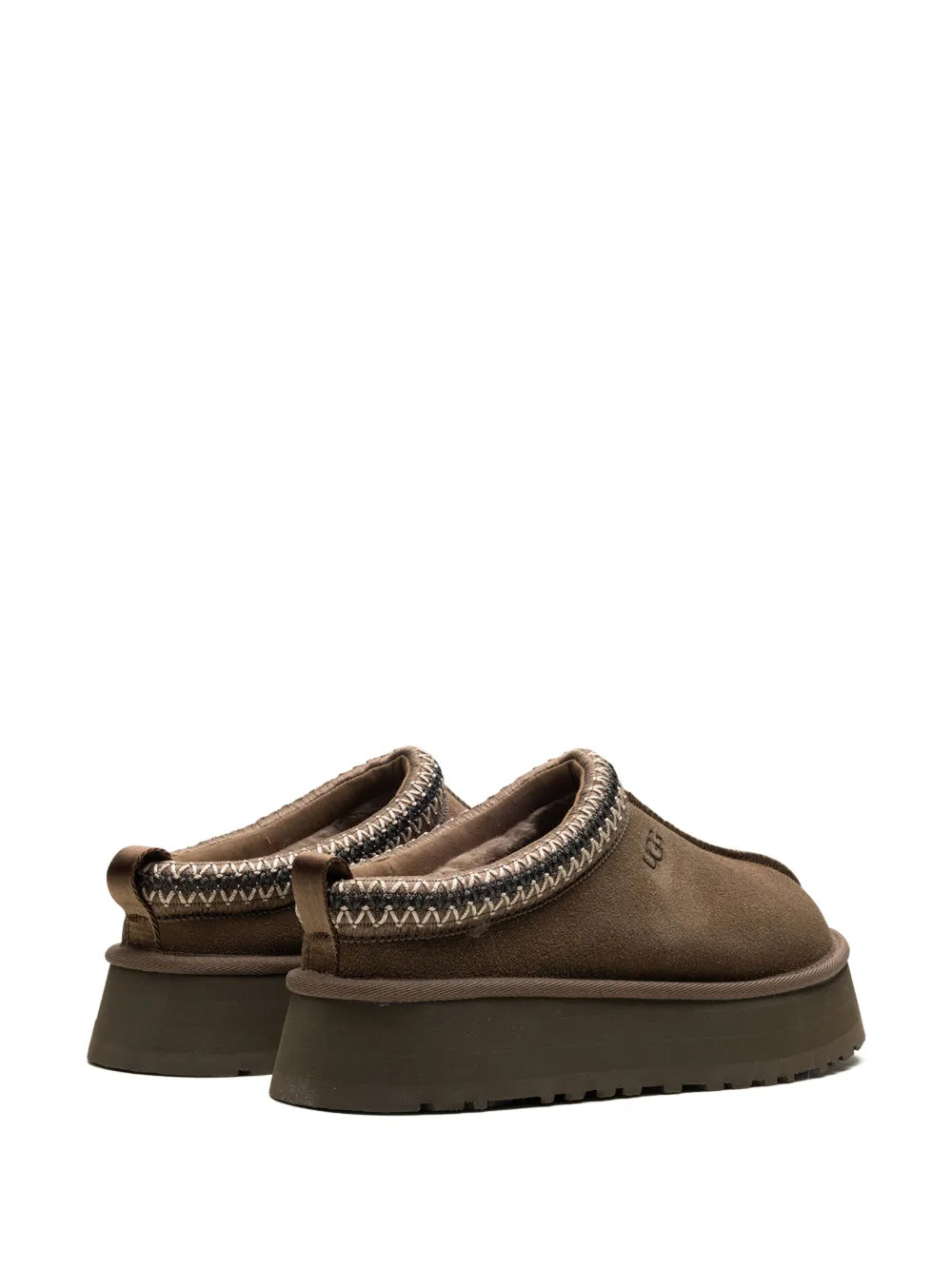 UGG Tazz hickory