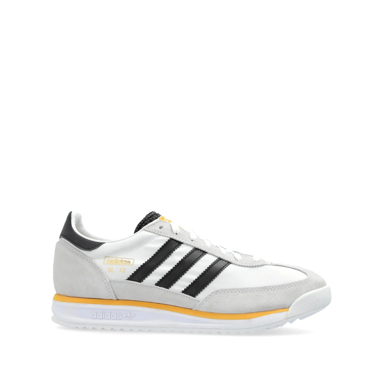 Adidas SL 72 RS Suede