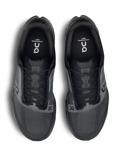 On CloudSurfer Next Black Eclipse