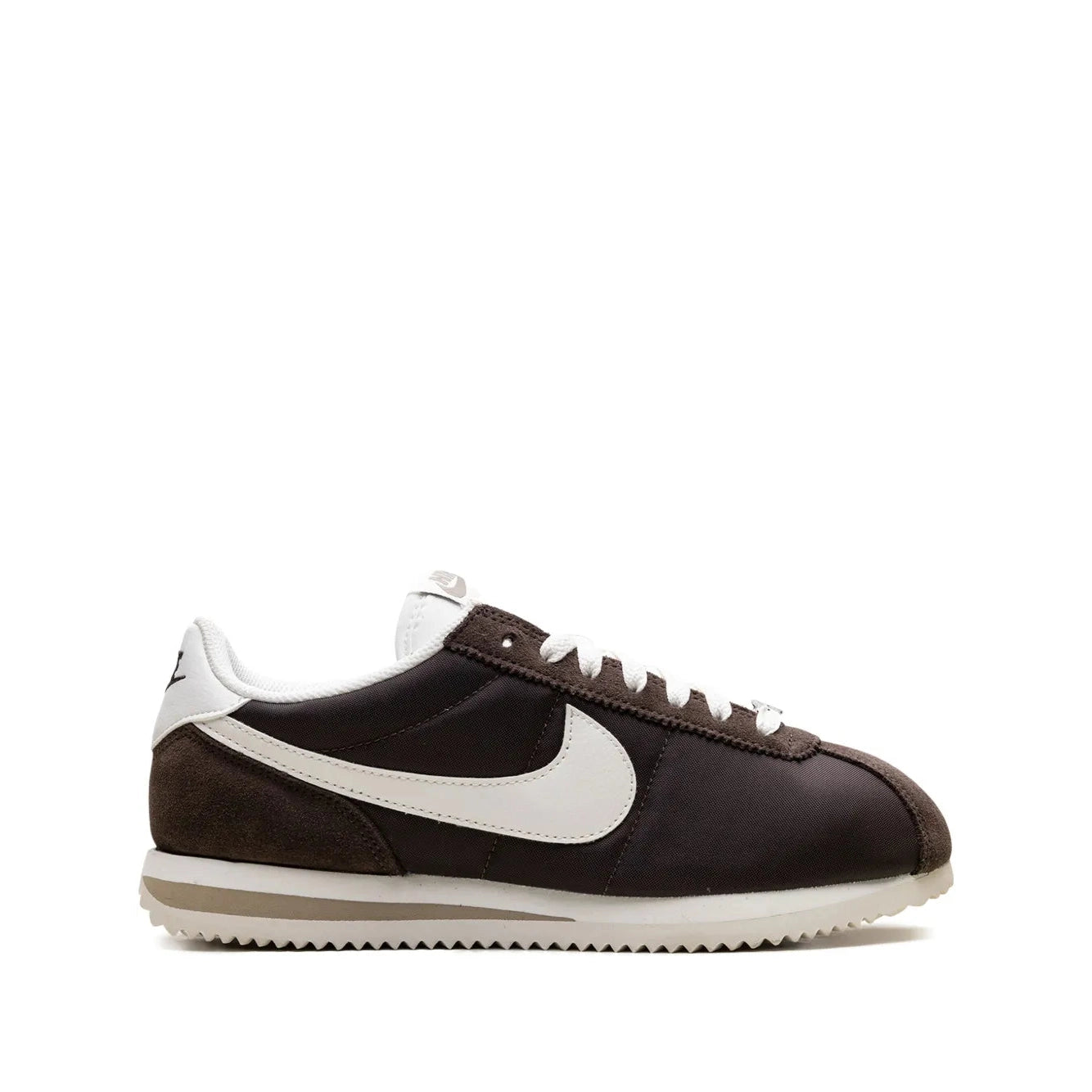 Nike Cortez "Baroque Brown" sneakers