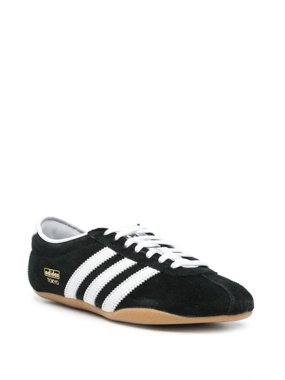 Adidas Tokyo Black