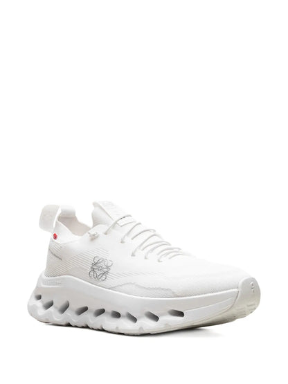 On Running x Loewe Cloudtilt "All White" sneakers