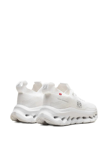 On Running x Loewe Cloudtilt "All White" sneakers