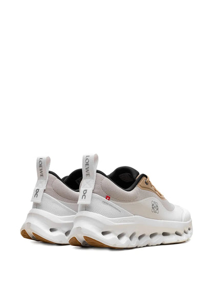 On Running x Loewe Cloudtilt 2 "Tan White Gum" sneakers