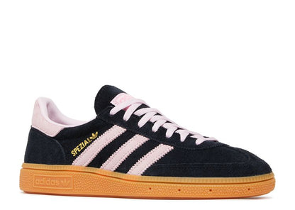 adidas Wmns Handball Spezial 'Black Clear Pink Gum'