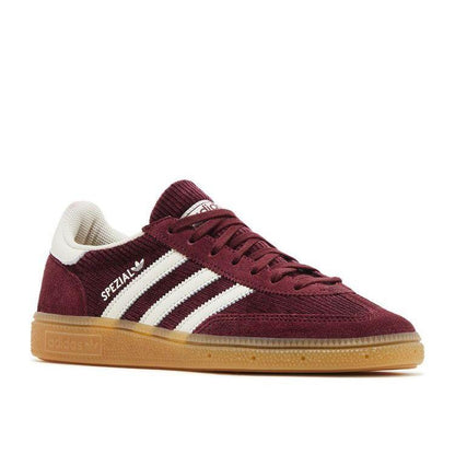 adidas Wmns Handball Spezial 'Corduroy Pack - Shadow Red'