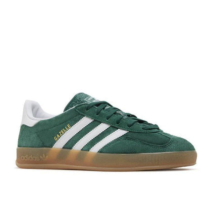 adidas Gazelle Indoor 'Collegiate Green Gum'