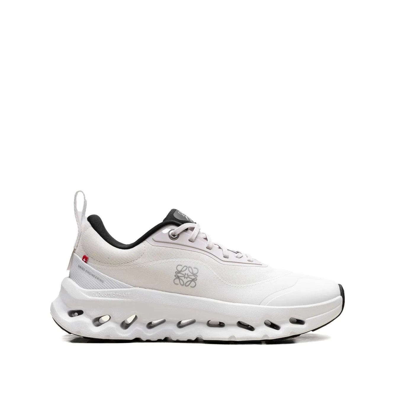 On Running x Loewe Cloudtilt 2 "Sand/White" sneakers
