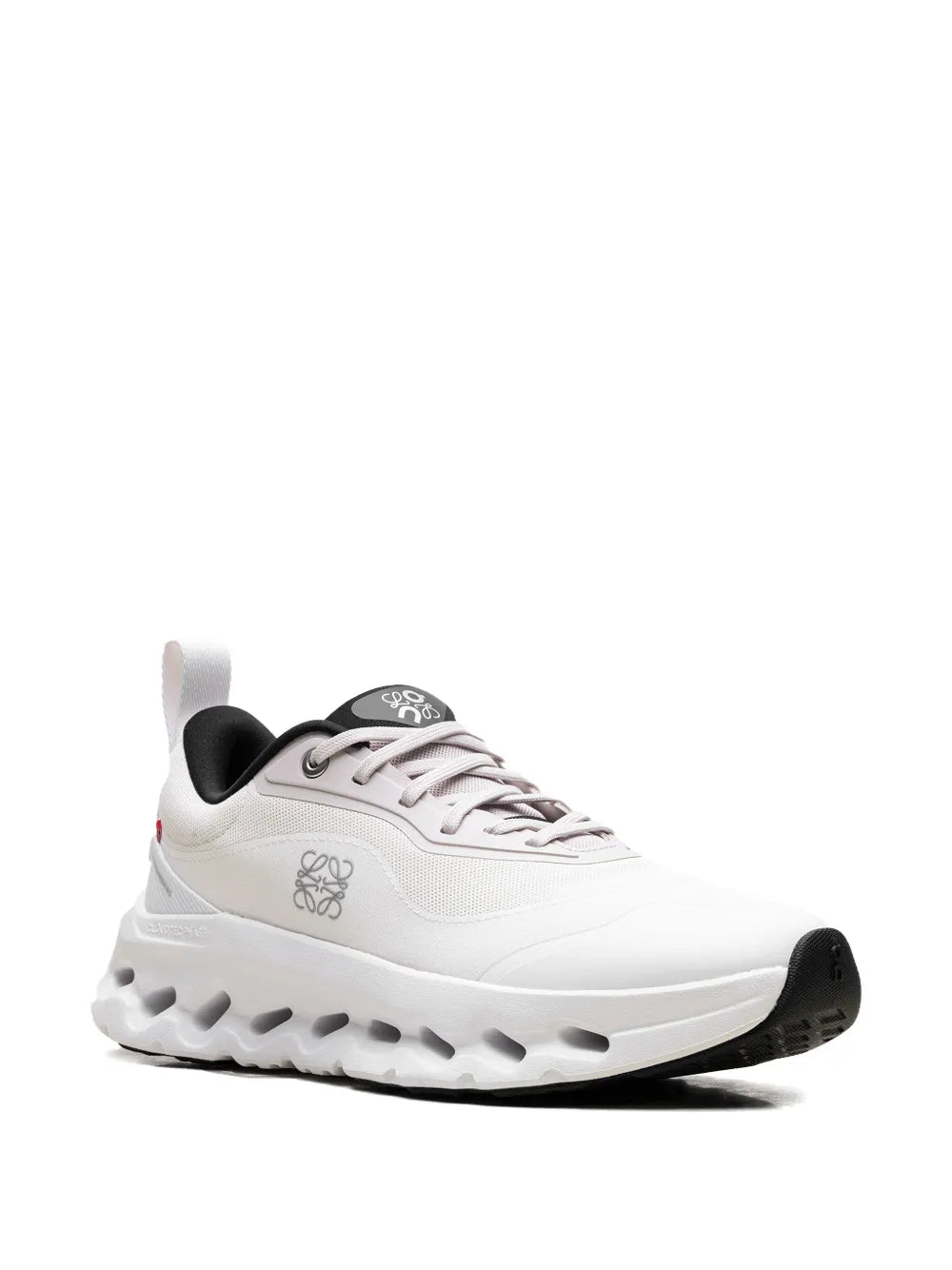 On Running x Loewe Cloudtilt 2 "Sand/White" sneakers