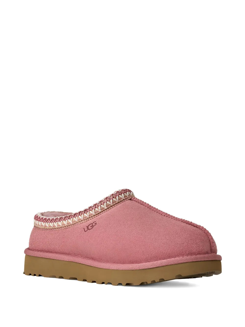 UGG Tasman II "Pink Dawn" slippers