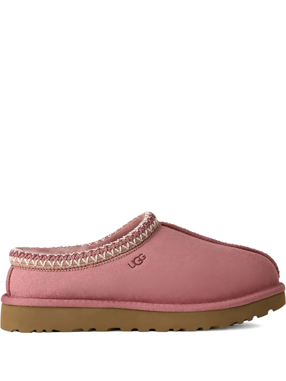 UGG Tasman II "Pink Dawn" slippers