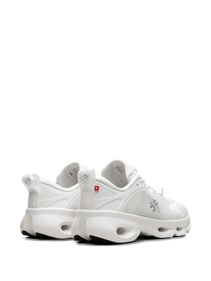 Loewe x ON Cloudsolo White Light Grey