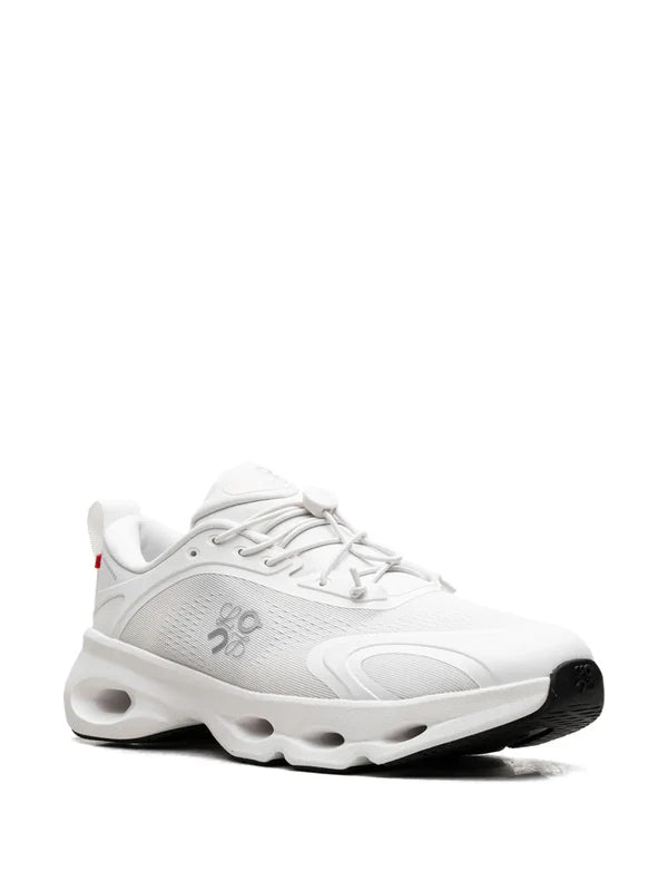 Loewe x ON Cloudsolo White Light Grey