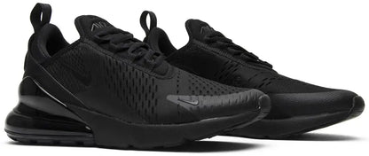 Nike Air Max 270 Triple Black