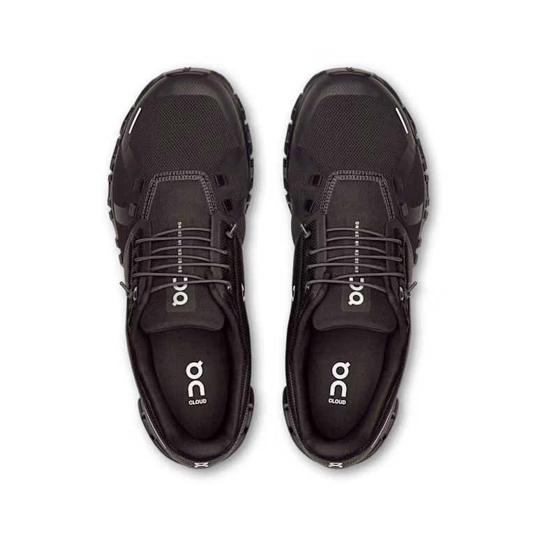 On Running Cloud 6 Black