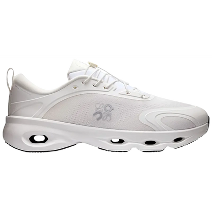Loewe x ON Cloudsolo White Light Grey