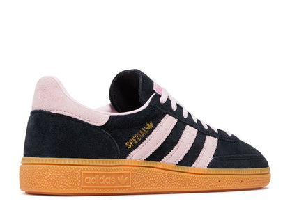adidas Wmns Handball Spezial 'Black Clear Pink Gum'