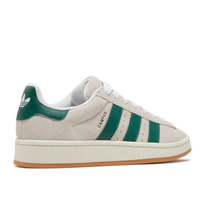 adidas Wmns Campus 00s 'Crystal White Dark Green'