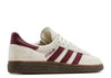 adidas Wmns Handball Spezial 'Off White Collegiate Burgundy'