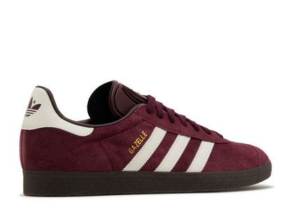 adidas Gazelle 'Maroon Gum'