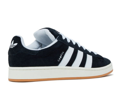 adidas Campus 00s 'Core Black Gum'