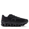 On Cloudmonster black