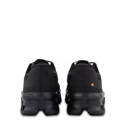 On Cloudmonster black