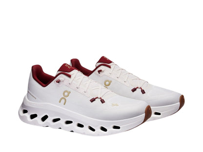 On Running Cloudtilt 1 Pearl Ivory